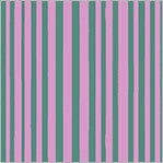 Load image into Gallery viewer, Pre-Order Kaleidoscope Mini Stripe in Agave/Unicorn by Annabel Wrigley, Windham Fabrics, 54121D-2
