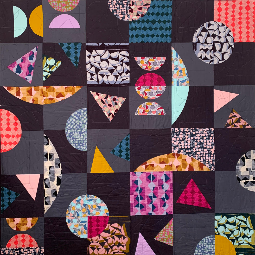 Vestige Quilt