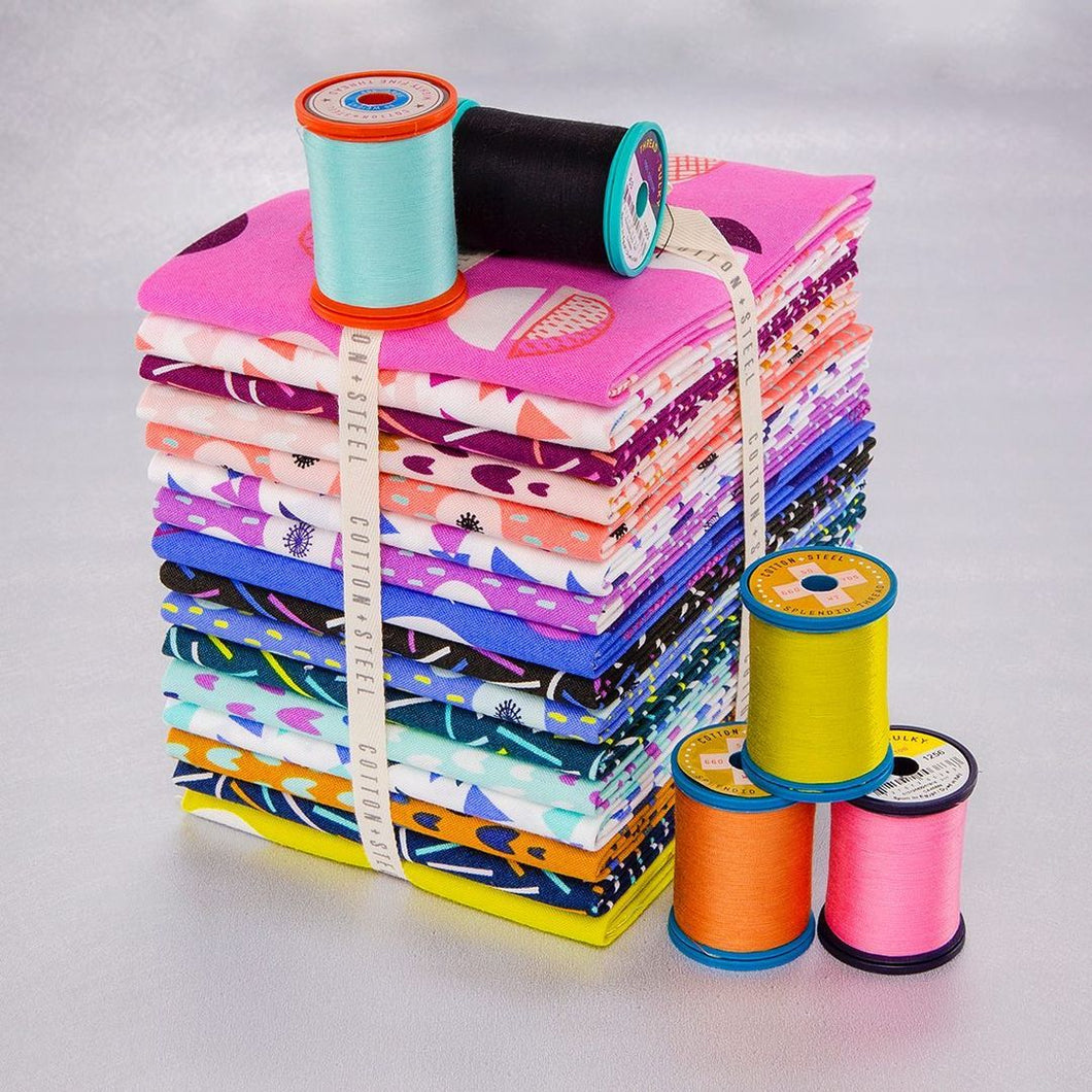 Pop! Fat Quarter Bundle