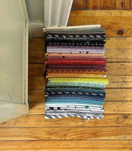 Load image into Gallery viewer, Giucy&#39;s Rainbow Fat Eighths Bundle
