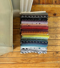 Load image into Gallery viewer, Giucy&#39;s Rainbow Fat Quarter Bundle
