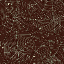 Load image into Gallery viewer, Fabric from the Basement Fat Eighths Bundle
