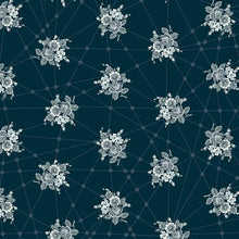 Load image into Gallery viewer, Wallflower Fat Quarter Bundle
