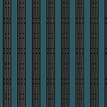 Load image into Gallery viewer, Fabric from the Attic Fat Eighths Bundle
