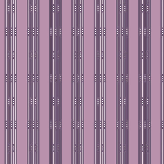 Throughline in Plum