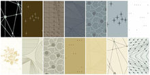 Load image into Gallery viewer, Wallflower Fat Quarter Bundle

