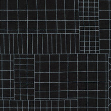 Load image into Gallery viewer, Doe Grid in Black
