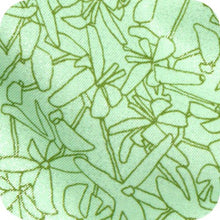 Load image into Gallery viewer, Floral in Mint
