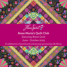 Load image into Gallery viewer, Anna Maria&#39;s Quilt Club Kit
