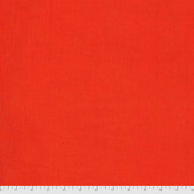 Load image into Gallery viewer, Handcrafted Cotton in Vermillion
