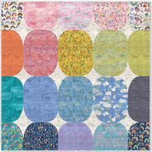 Load image into Gallery viewer, Happy Fat Quarter Bundle
