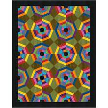 Load image into Gallery viewer, Handcrafted Cotton in Violet
