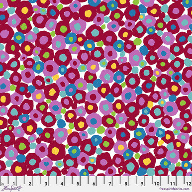 Confetti Dot in Multi