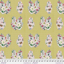 Load image into Gallery viewer, Folk Heart Quilt Pattern
