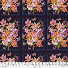 Load image into Gallery viewer, Mon Jardin Fat Quarter Bundle
