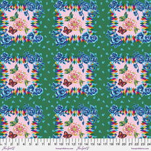 Load image into Gallery viewer, Mon Jardin Fat Quarter Bundle
