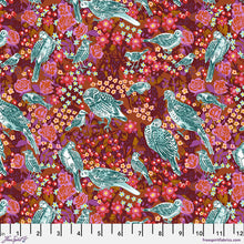 Load image into Gallery viewer, Mon Jardin Fat Quarter Bundle
