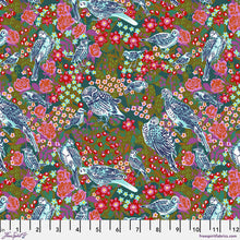 Load image into Gallery viewer, Mon Jardin Fat Quarter Bundle
