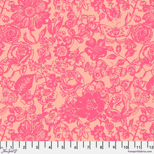 Load image into Gallery viewer, Mon Jardin Fat Quarter Bundle
