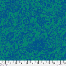 Load image into Gallery viewer, Mon Jardin Fat Quarter Bundle
