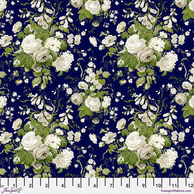 Stapleton Park Small in Indigo