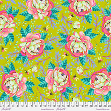 Load image into Gallery viewer, Moon Garden Fat Quarter Bundle
