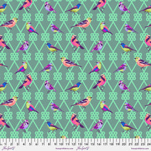 Load image into Gallery viewer, Moon Garden Fat Quarter Bundle
