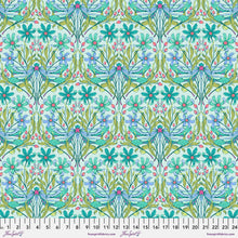 Load image into Gallery viewer, Moon Garden Fat Quarter Bundle
