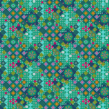 Load image into Gallery viewer, Postage Due in Jade
