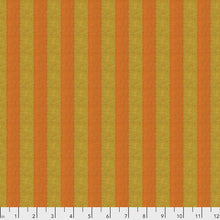 Load image into Gallery viewer, Shot Cotton Stripes in Turmeric
