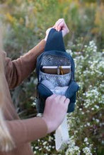 Load image into Gallery viewer, Sandhill Sling Pattern
