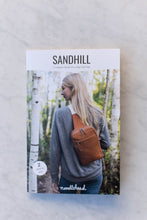 Load image into Gallery viewer, Sandhill Sling Pattern
