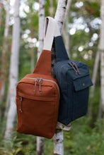 Load image into Gallery viewer, Sandhill Sling Pattern
