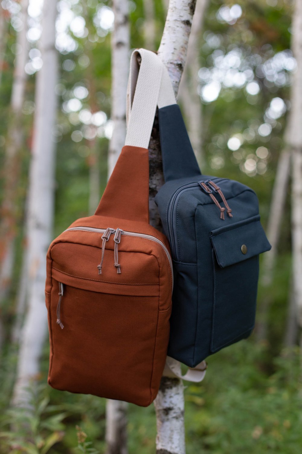 Sandhill Sling Pattern