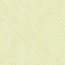 Load image into Gallery viewer, Tartan Single Border in Green
