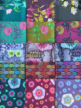 Load image into Gallery viewer, English Summer Quilt Pattern
