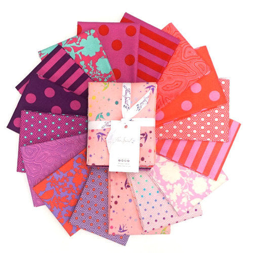 Tula's True Colors Flamingo Bundle