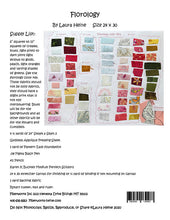 Load image into Gallery viewer, Song Bird Collage Pattern
