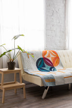 Load image into Gallery viewer, Rings Revival Quilt Pattern
