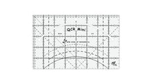 Load image into Gallery viewer, Quick Curve Ruler and QCR Mini
