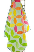 Load image into Gallery viewer, Mod Citrus Quilt Pattern
